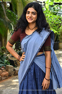 Ahilya Bamroo at Sing Geetham Interview, HD Gallery