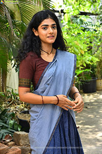 Ahilya Bamroo at Sing Geetham Interview, HD Gallery
