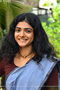 Ahilya Bamroo at Sing Geetham Interview, HD Gallery