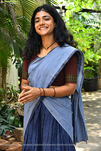 Ahilya Bamroo at Sing Geetham Interview, HD Gallery