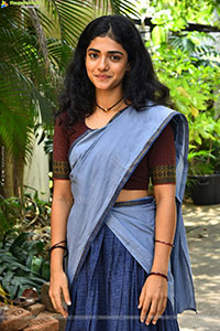 Ahilya Bamroo at Sing Geetham Interview, HD Gallery