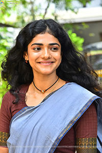 Ahilya Bamroo at Sing Geetham Interview, HD Gallery