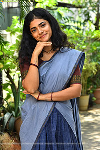 Ahilya Bamroo at Sing Geetham Interview, HD Gallery