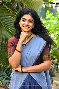 Ahilya Bamroo at Sing Geetham Interview, HD Gallery