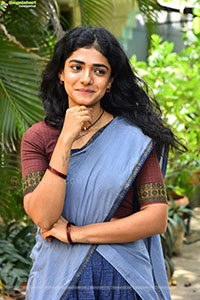 Ahilya Bamroo at Sing Geetham Interview, HD Gallery