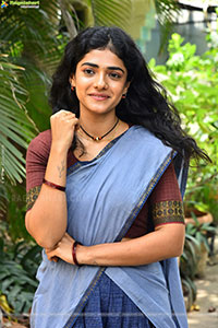 Ahilya Bamroo at Sing Geetham Interview, HD Gallery