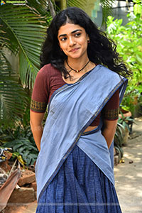 Ahilya Bamroo at Sing Geetham Interview, HD Gallery