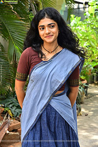 Ahilya Bamroo at Sing Geetham Interview, HD Gallery