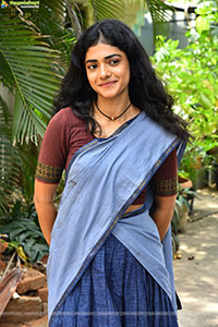 Ahilya Bamroo at Sing Geetham Interview, HD Gallery