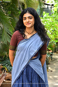 Ahilya Bamroo at Sing Geetham Interview, HD Gallery