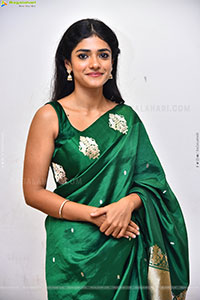 Ahilya Bamroo at Sing Geetham Success Meet, HD Gallery