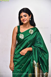 Ahilya Bamroo at Sing Geetham Success Meet, HD Gallery