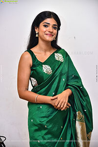 Ahilya Bamroo at Sing Geetham Success Meet, HD Gallery