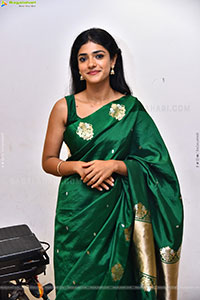 Ahilya Bamroo at Sing Geetham Success Meet, HD Gallery