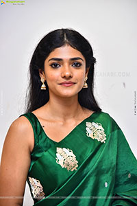 Ahilya Bamroo at Sing Geetham Success Meet, HD Gallery