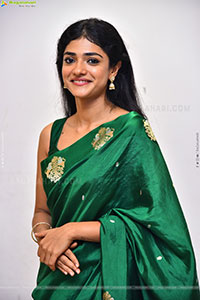 Ahilya Bamroo at Sing Geetham Success Meet, HD Gallery