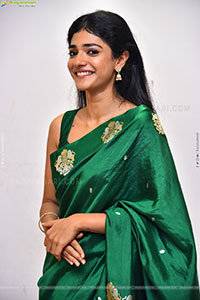 Ahilya Bamroo at Sing Geetham Success Meet, HD Gallery