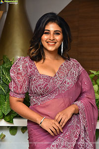 Anjali at Makutam Second Single Launch Event, HD Gallery