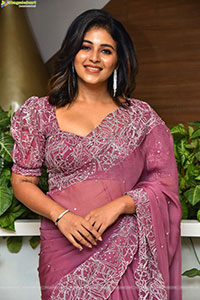 Anjali at Makutam Second Single Launch Event, HD Gallery