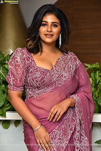 Anjali at Makutam Second Single Launch Event, HD Gallery