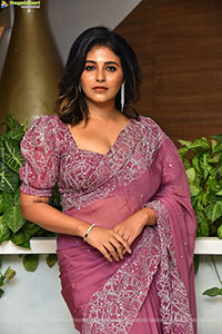 Anjali at Makutam Second Single Launch Event, HD Gallery