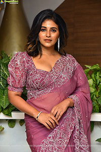 Anjali at Makutam Second Single Launch Event, HD Gallery