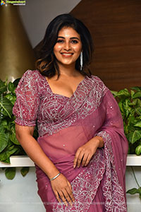 Anjali at Makutam Second Single Launch Event, HD Gallery