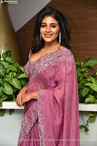 Anjali at Makutam Second Single Launch Event, HD Gallery