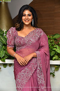 Anjali at Makutam Second Single Launch Event, HD Gallery