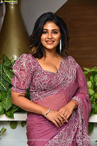 Anjali at Makutam Second Single Launch Event, HD Gallery