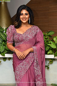 Anjali at Makutam Second Single Launch Event, HD Gallery