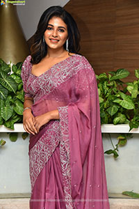 Anjali at Makutam Second Single Launch Event, HD Gallery