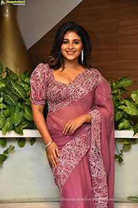 Anjali at Makutam Second Single Launch Event, HD Gallery