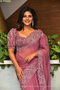 Anjali at Makutam Second Single Launch Event, HD Gallery