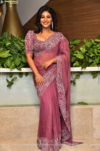 Anjali at Makutam Second Single Launch Event, HD Gallery