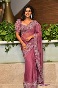 Anjali at Makutam Second Single Launch Event, HD Gallery