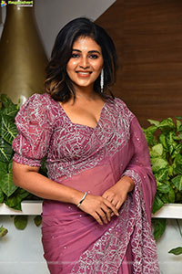 Anjali at Makutam Second Single Launch Event, HD Gallery