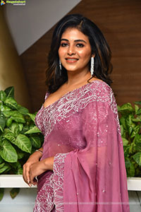 Anjali at Makutam Second Single Launch Event, HD Gallery