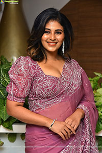 Anjali at Makutam Second Single Launch Event, HD Gallery