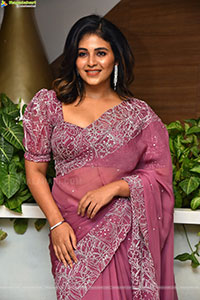 Anjali at Makutam Second Single Launch Event, HD Gallery