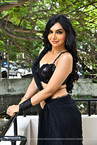 Kriti Verma Latest Photoshoot Stills, HD Gallery 
