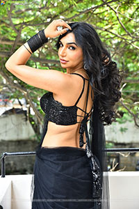 Kriti Verma Latest Photoshoot Stills, HD Gallery 