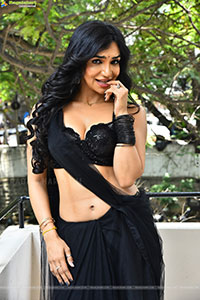 Kriti Verma Latest Photoshoot Stills, HD Gallery 