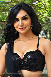 Kriti Verma Latest Photoshoot Stills, HD Gallery 