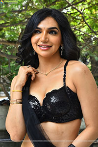Kriti Verma Latest Photoshoot Stills, HD Gallery 