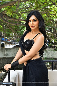 Kriti Verma Latest Photoshoot Stills, HD Gallery 