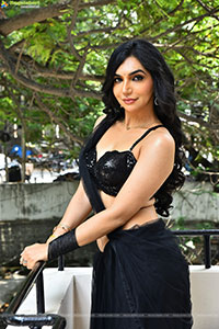 Kriti Verma Latest Photoshoot Stills, HD Gallery 
