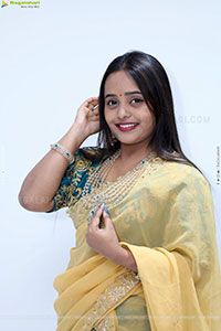Pooja Netha Latest Stills, HD Gallery