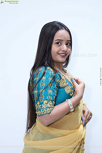 Pooja Netha Latest Stills, HD Gallery