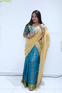 Pooja Netha Latest Stills, HD Gallery